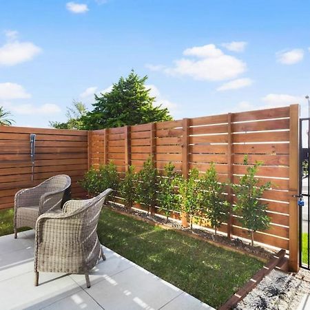 Stunning New 2Br Luxury In Pukekohe - Wifi Netflix别墅 外观 照片