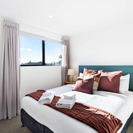 Stunning New 2Br Luxury In Pukekohe - Wifi Netflix别墅 外观 照片